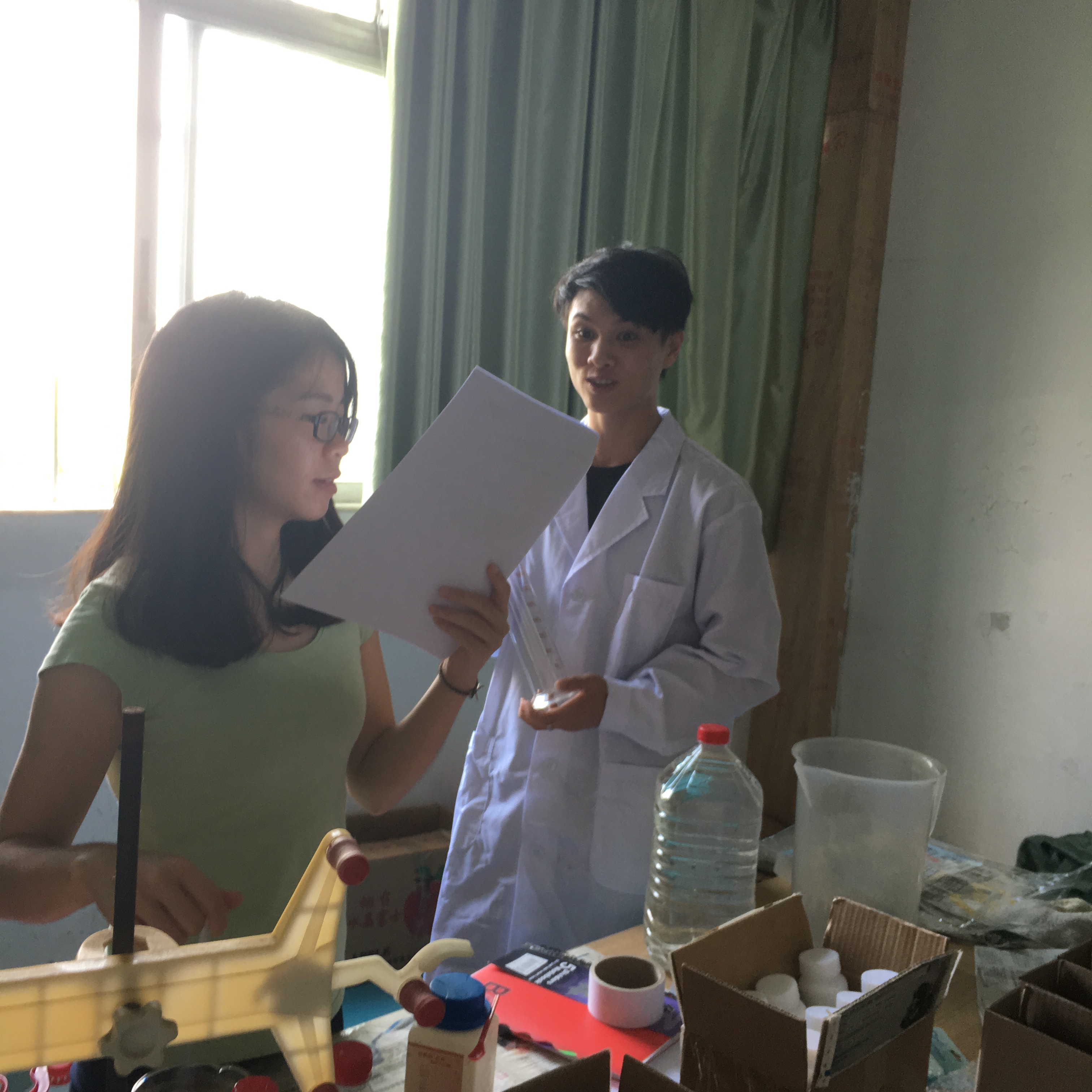 广州AG九游会工程人员