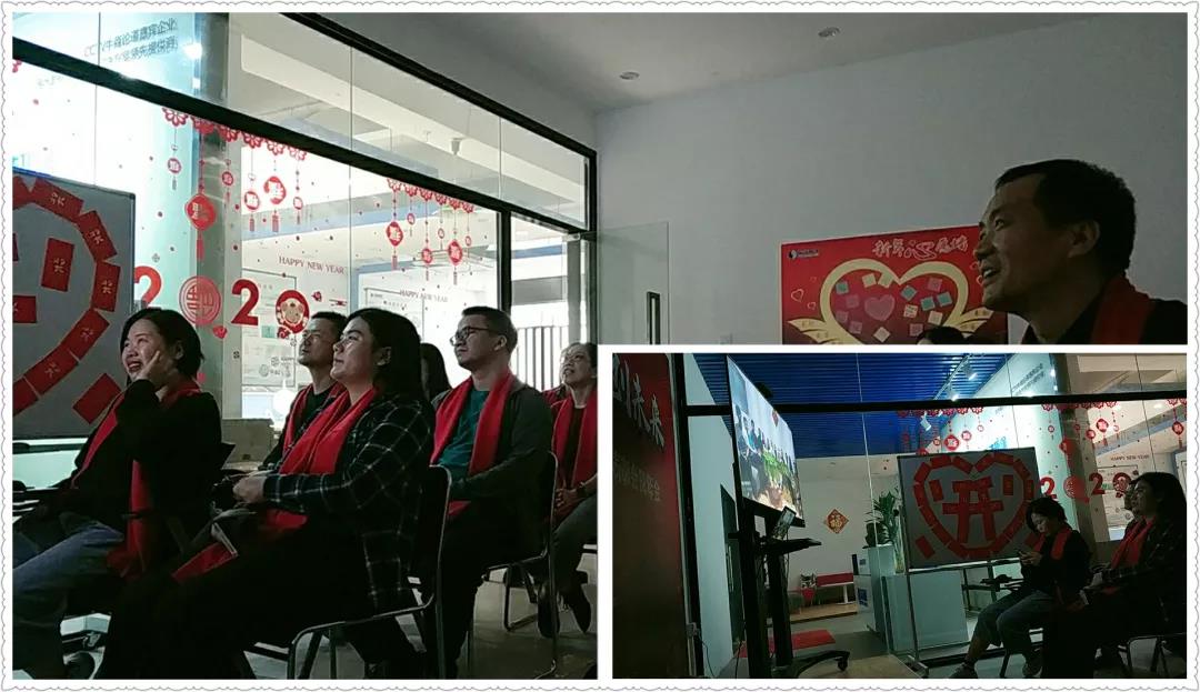 2019AG九游会年会观赏回忆录